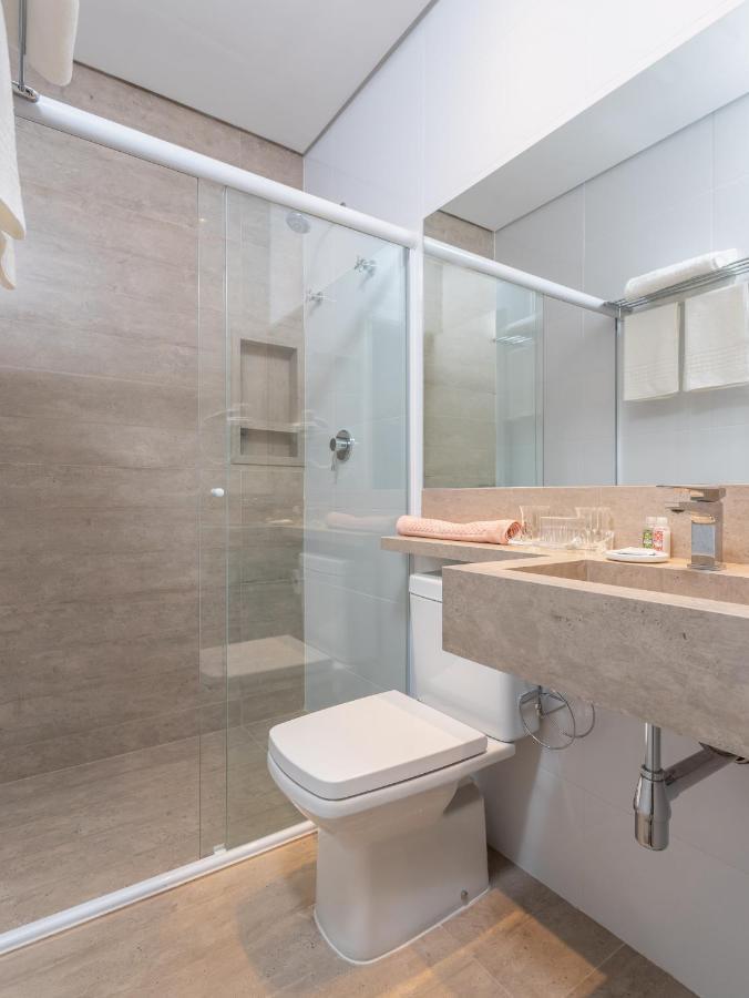 Pacaembu 3* São Paulo